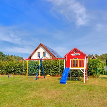 Вилла Amber House Виселка Экстерьер фото