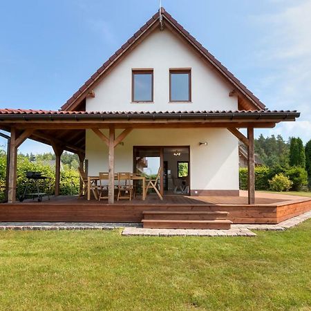 Вилла Amber House Виселка Экстерьер фото