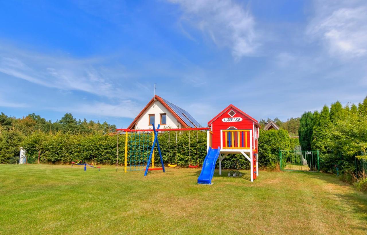 Вилла Amber House Виселка Экстерьер фото
