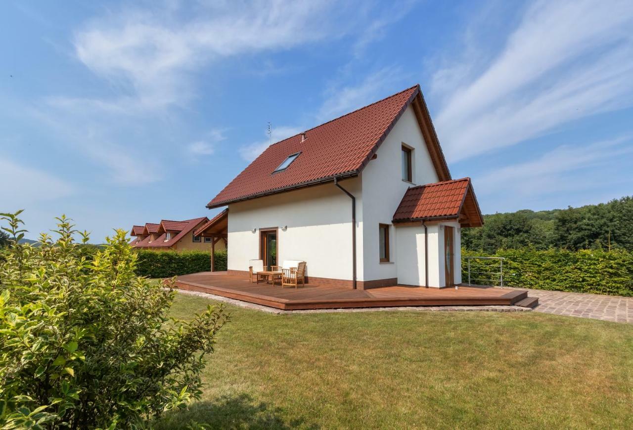 Вилла Amber House Виселка Экстерьер фото