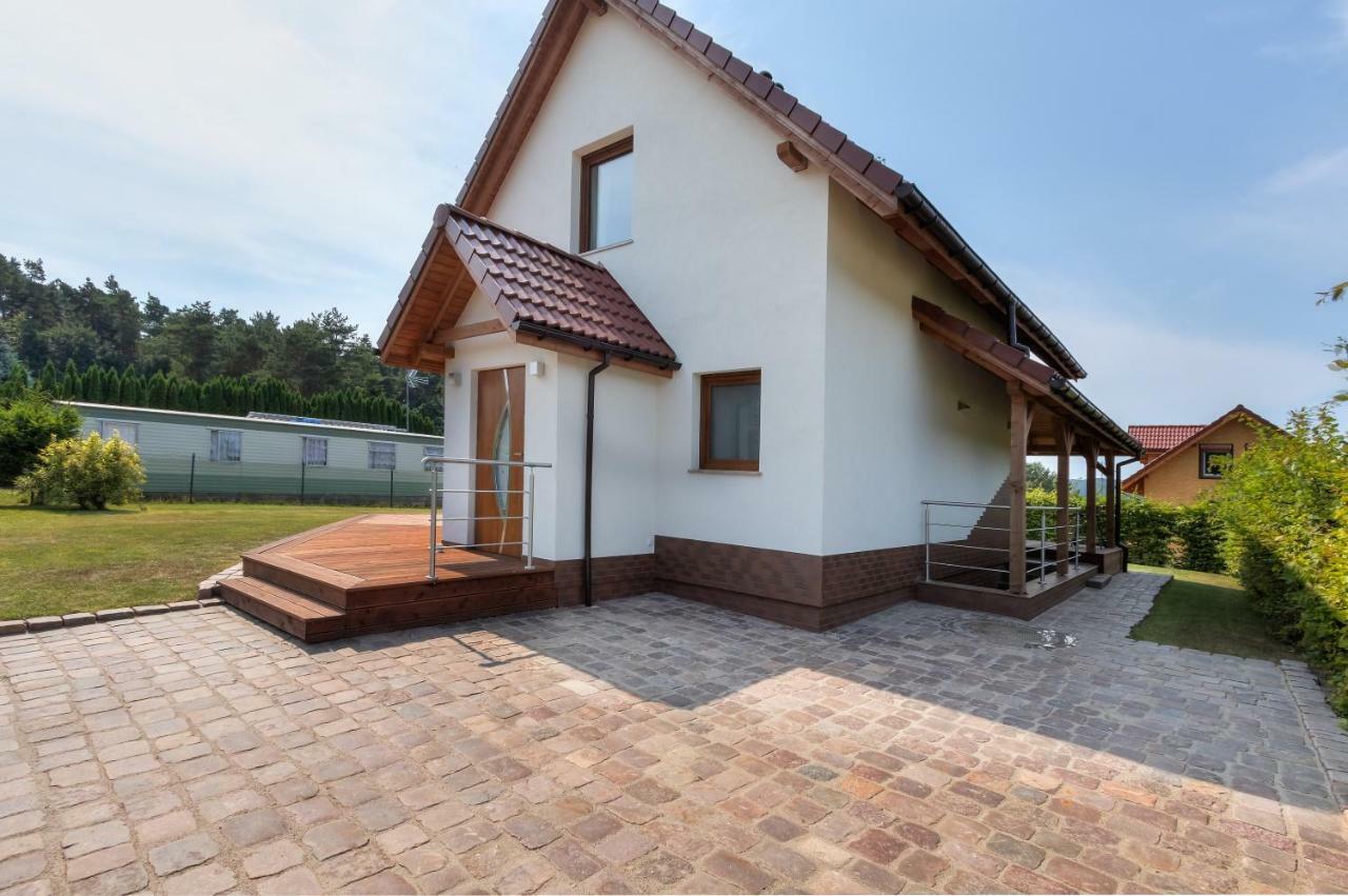 Вилла Amber House Виселка Экстерьер фото
