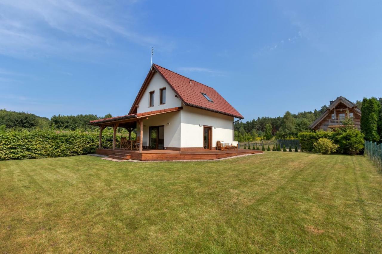 Вилла Amber House Виселка Экстерьер фото