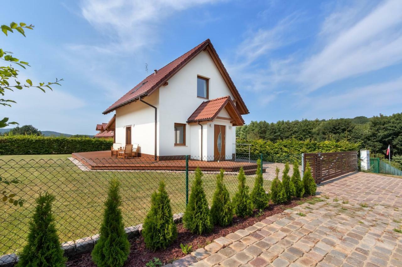 Вилла Amber House Виселка Экстерьер фото