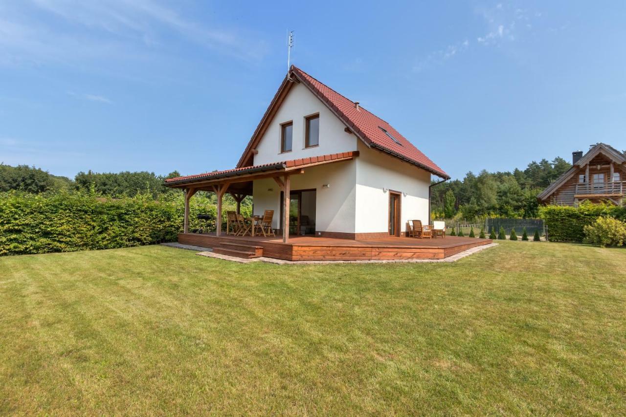 Вилла Amber House Виселка Экстерьер фото