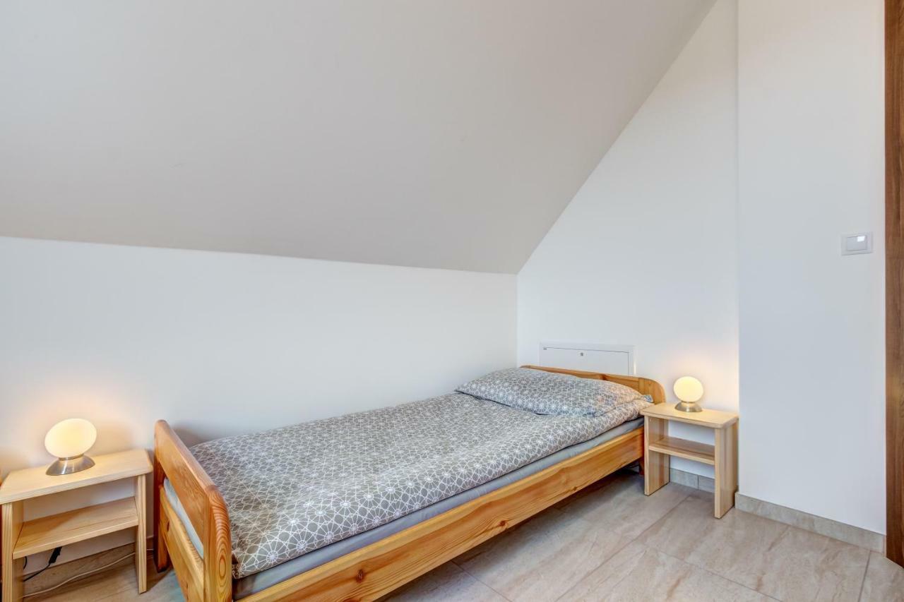 Вилла Amber House Виселка Экстерьер фото