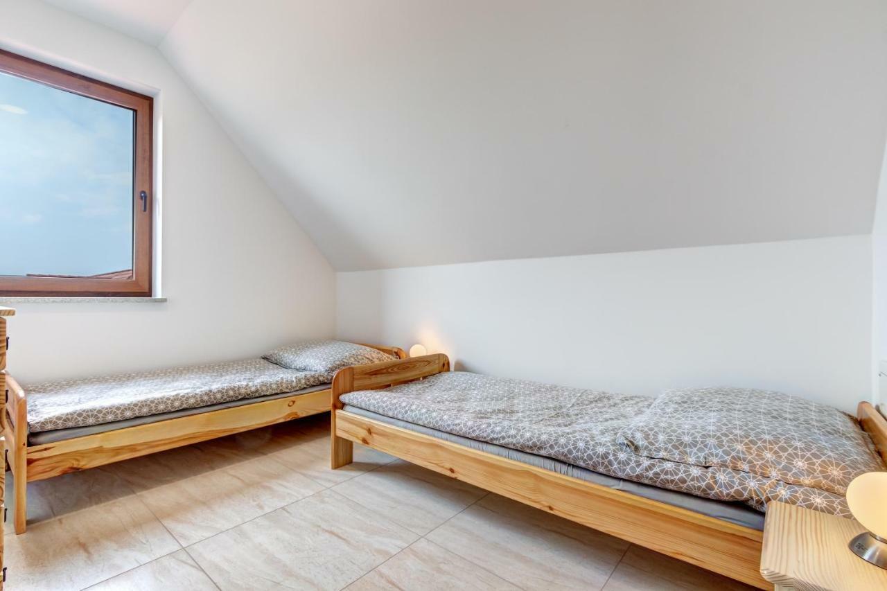 Вилла Amber House Виселка Экстерьер фото