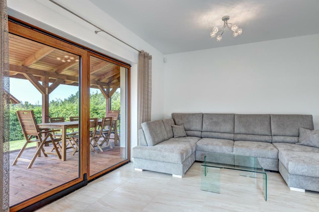 Вилла Amber House Виселка Экстерьер фото