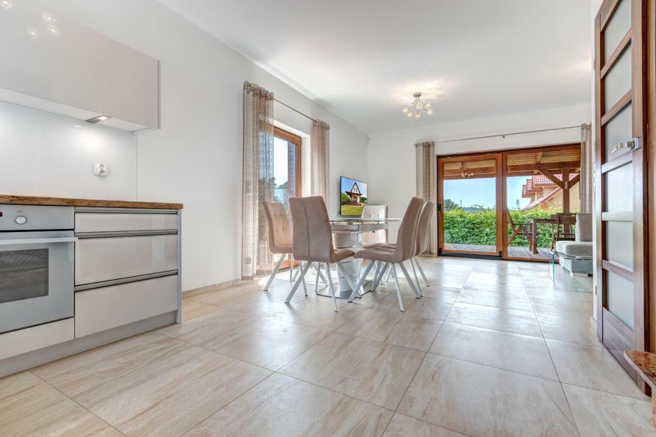 Вилла Amber House Виселка Экстерьер фото