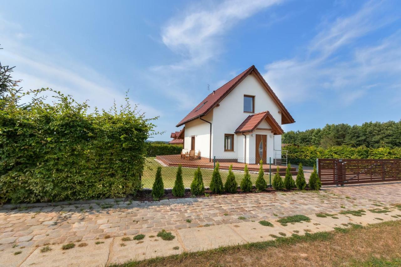 Вилла Amber House Виселка Экстерьер фото