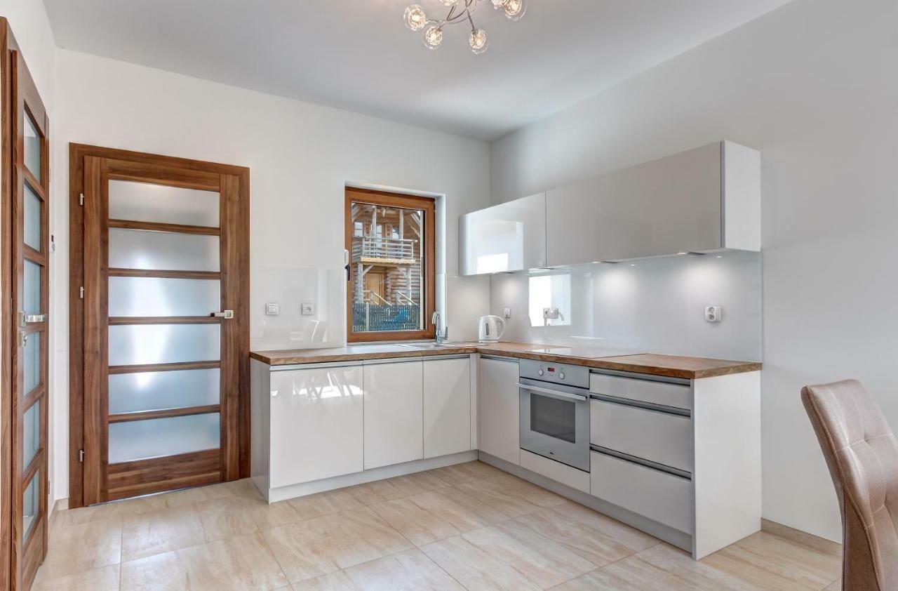 Вилла Amber House Виселка Экстерьер фото