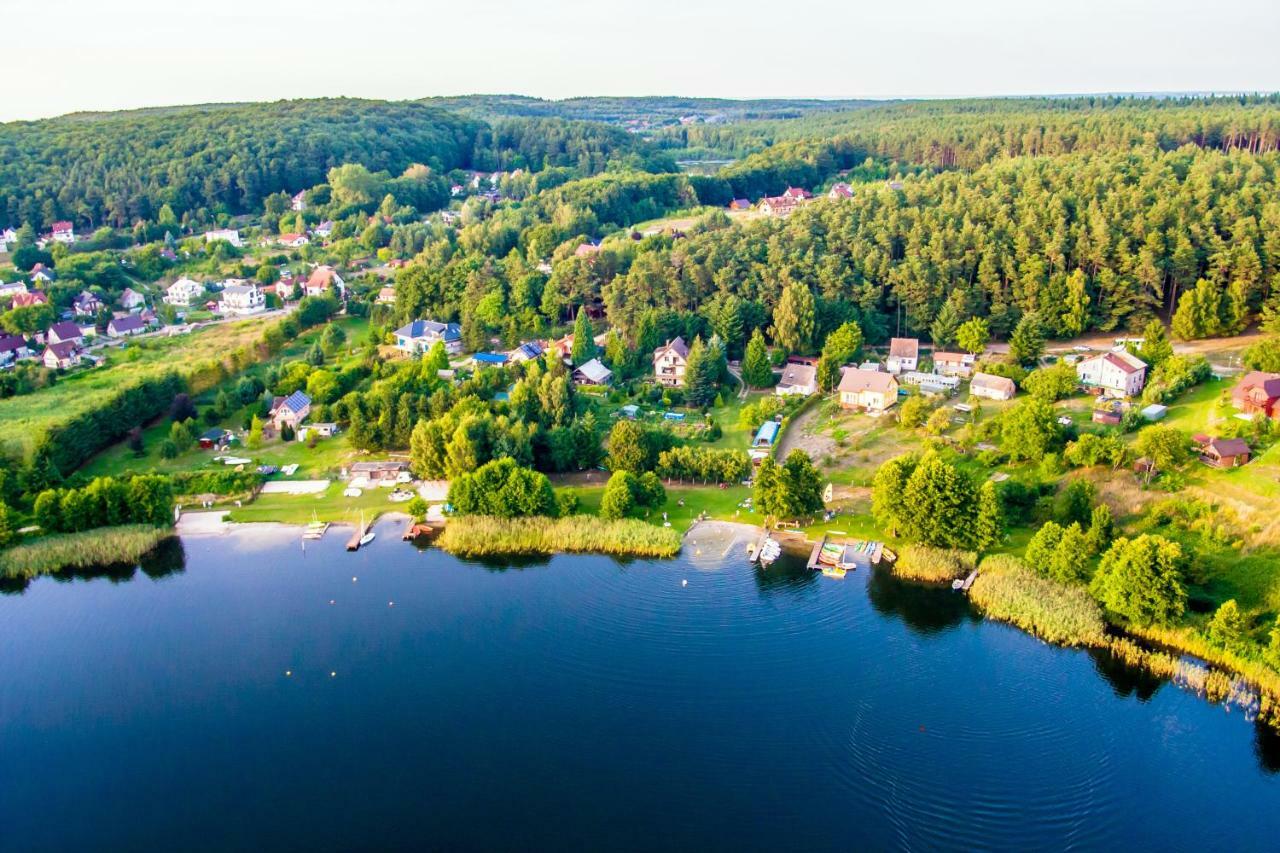 Вилла Amber House Виселка Экстерьер фото